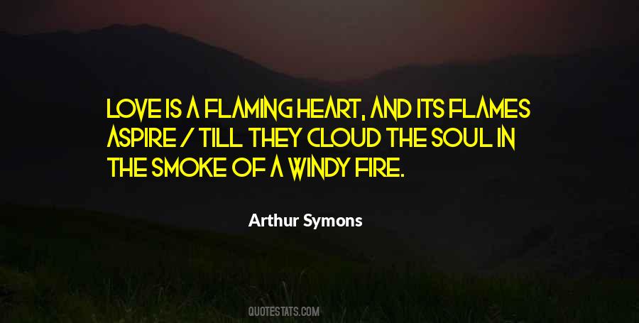 Arthur Symons Quotes #156693