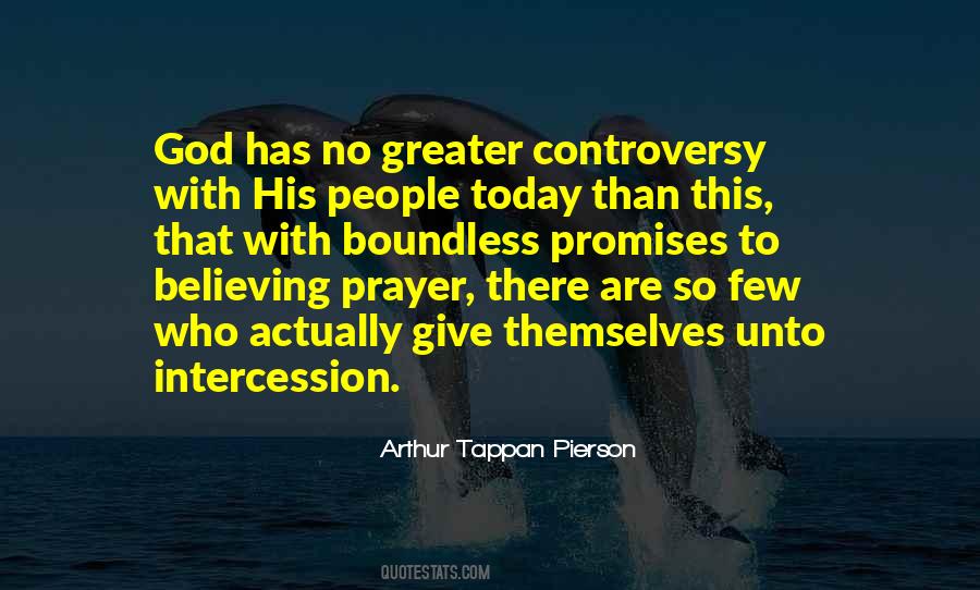 Arthur Tappan Pierson Quotes #1730879