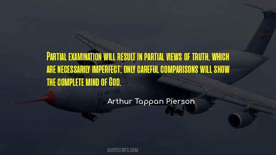 Arthur Tappan Pierson Quotes #213149