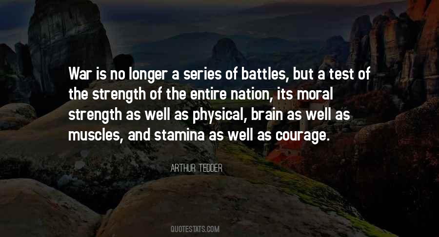 Arthur Tedder Quotes #1581011 Arthur Tedder Quotes #1581011