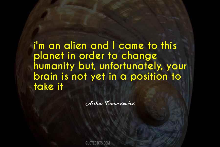 Arthur Tomaszewicz Quotes #921046 Arthur Tomaszewicz Quotes #921046