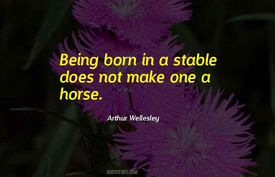 Arthur Wellesley Quotes #67362