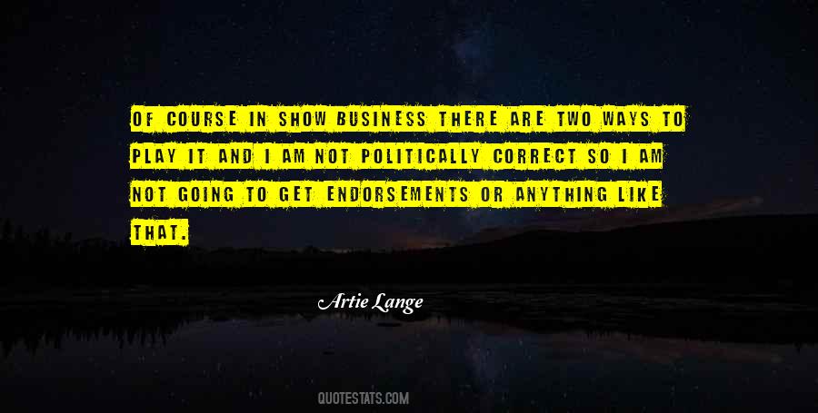 Artie Lange Quotes #1190604
