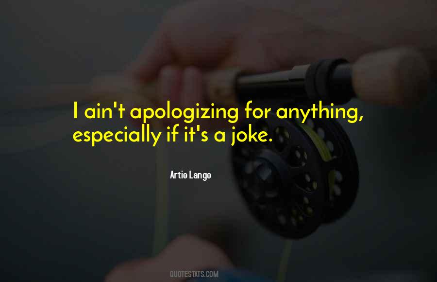 Artie Lange Quotes #1430568