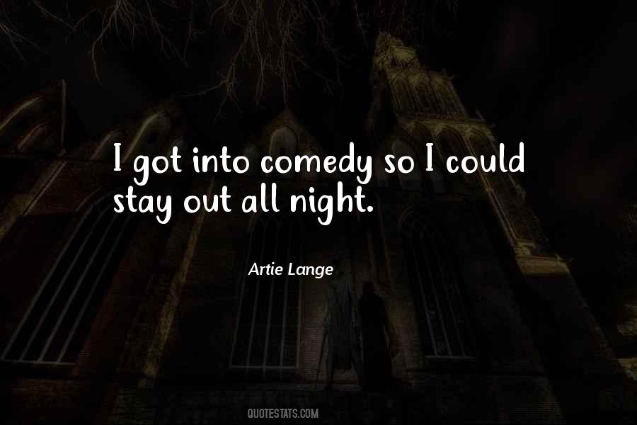 Artie Lange Quotes #1509977