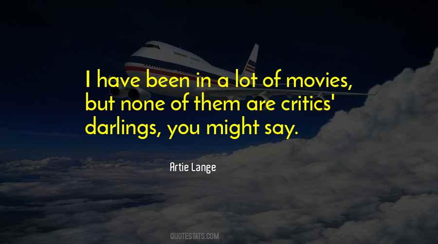 Artie Lange Quotes #1563910