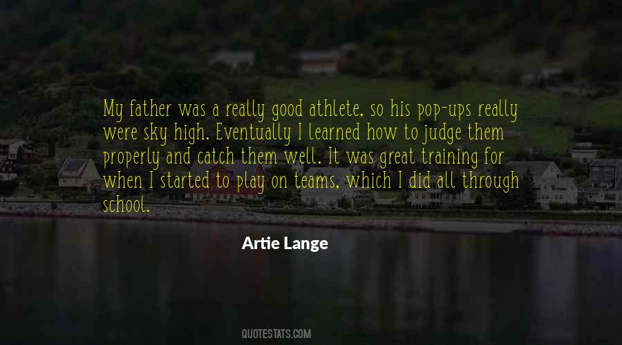 Artie Lange Quotes #182230