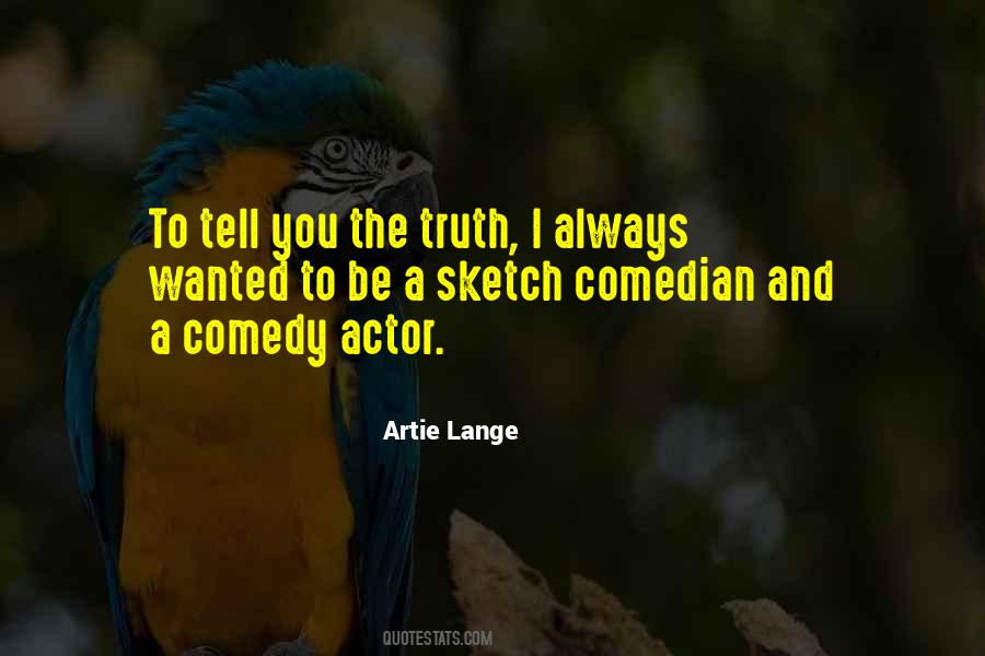 Artie Lange Quotes #240530