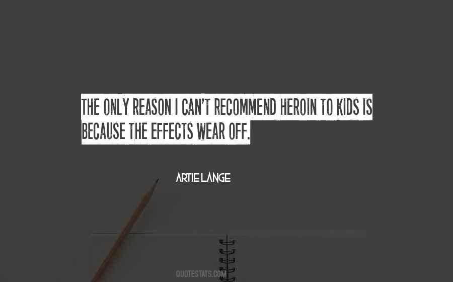 Artie Lange Quotes #321397