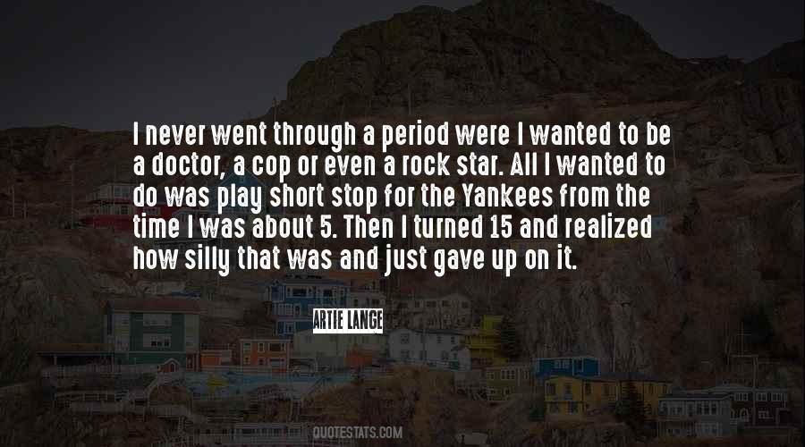 Artie Lange Quotes #32621