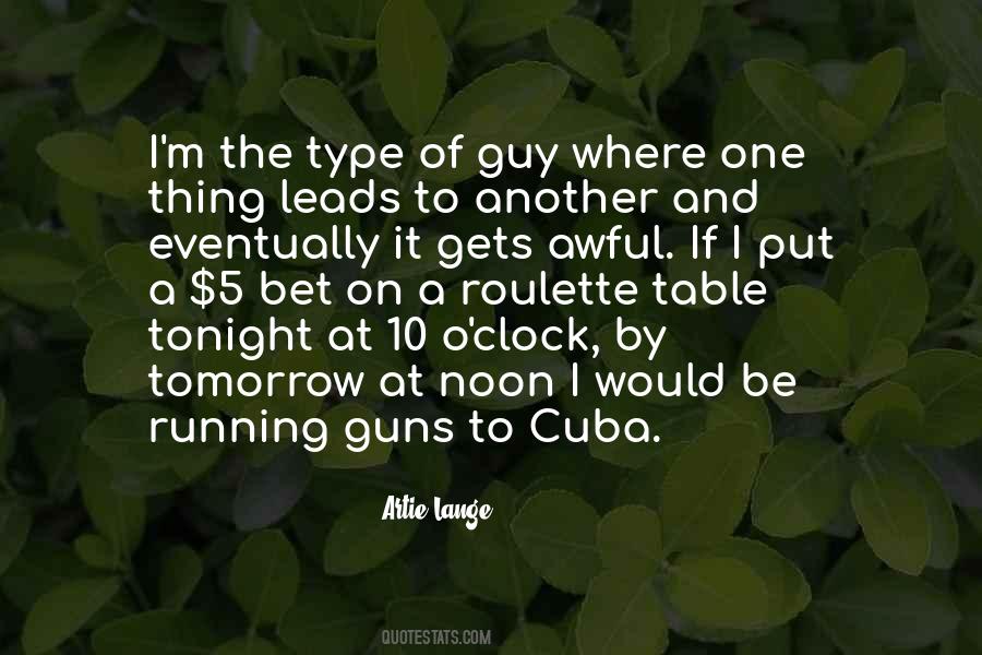 Artie Lange Quotes #843129