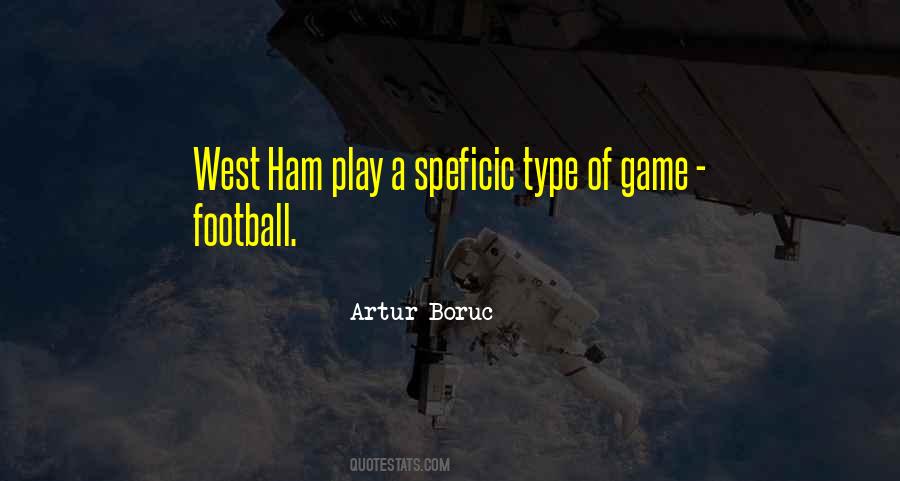 Artur Boruc Quotes #1717049