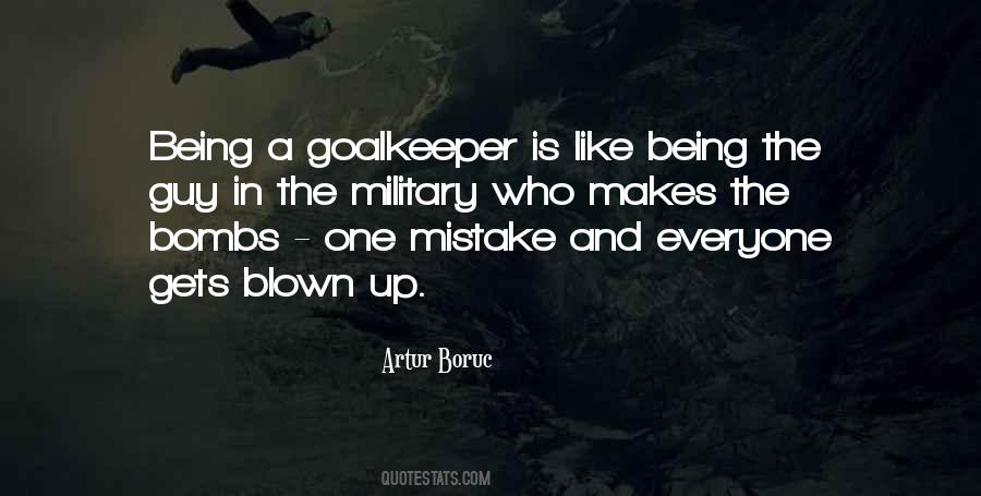 Artur Boruc Quotes #433114 Artur Boruc Quotes #433114