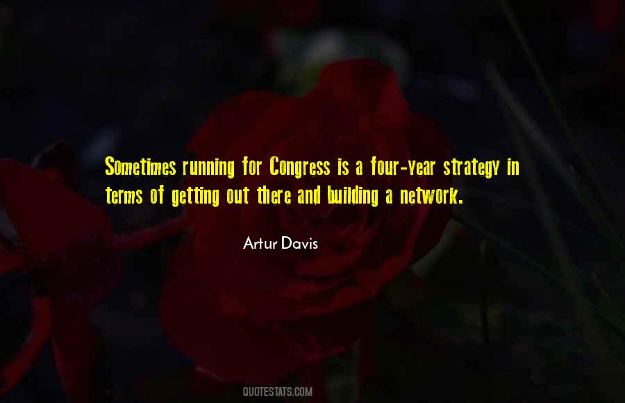 Artur Davis Quotes #1803470