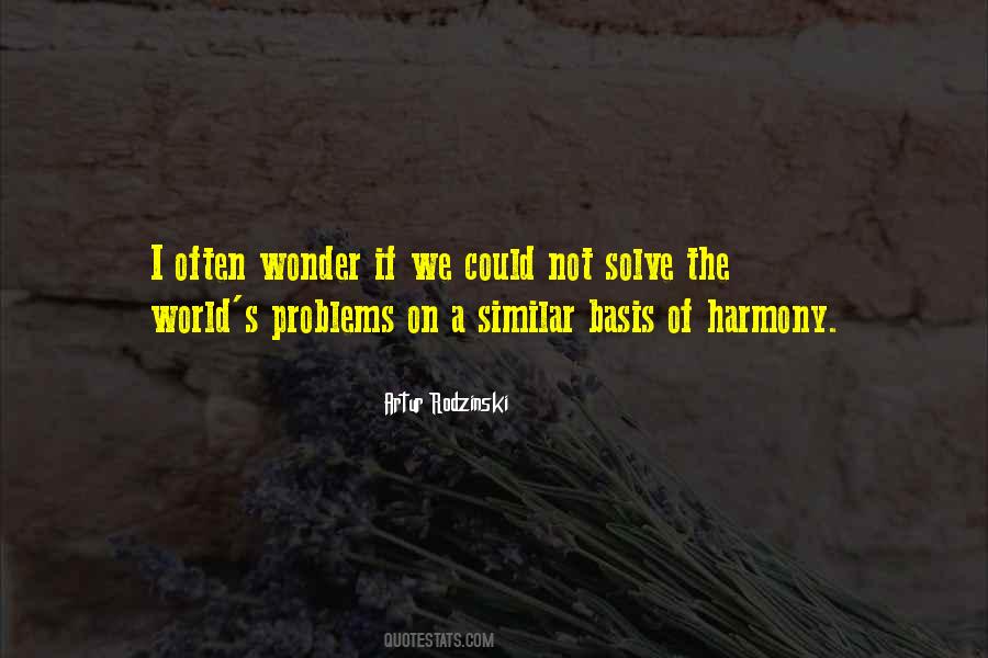 Artur Rodzinski Quotes #867753 Artur Rodzinski Quotes #867753