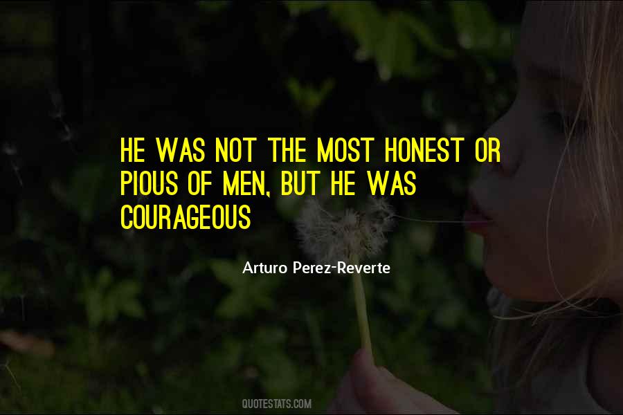 Arturo Perez-Reverte Quotes #21139