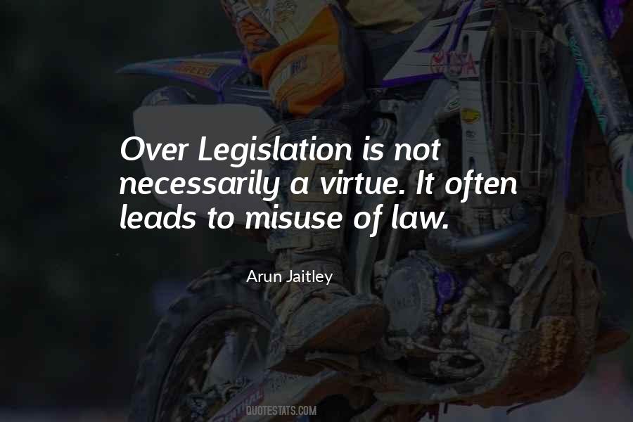 Arun Jaitley Quotes #568040