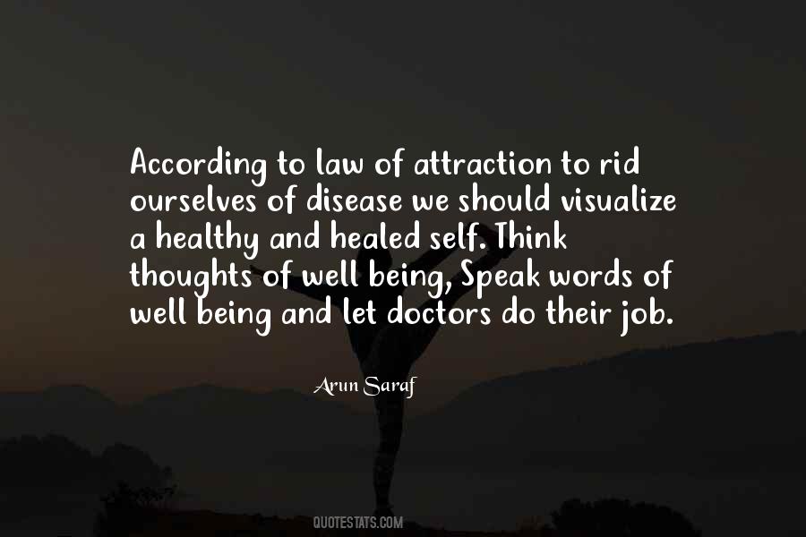 Arun Saraf Quotes #1113781