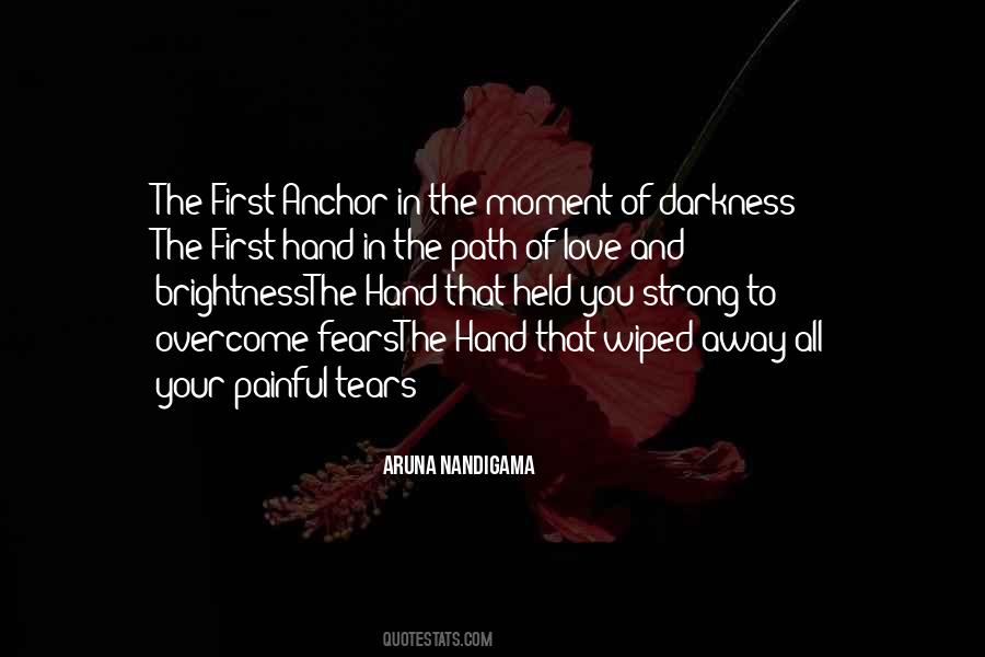 Aruna Nandigama Quotes #589193 Aruna Nandigama Quotes #589193