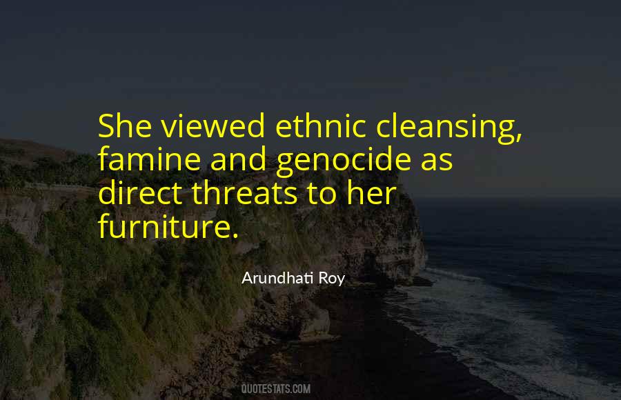 Arundhati Roy Quotes #1114890