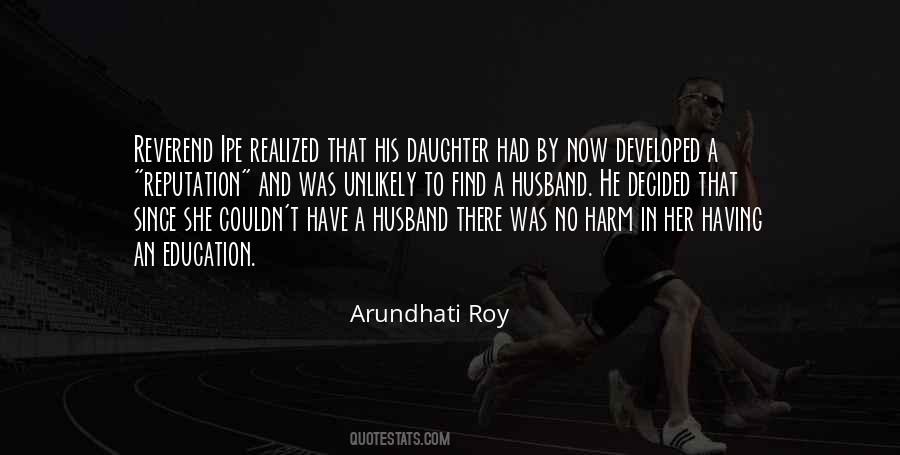 Arundhati Roy Quotes #1276923