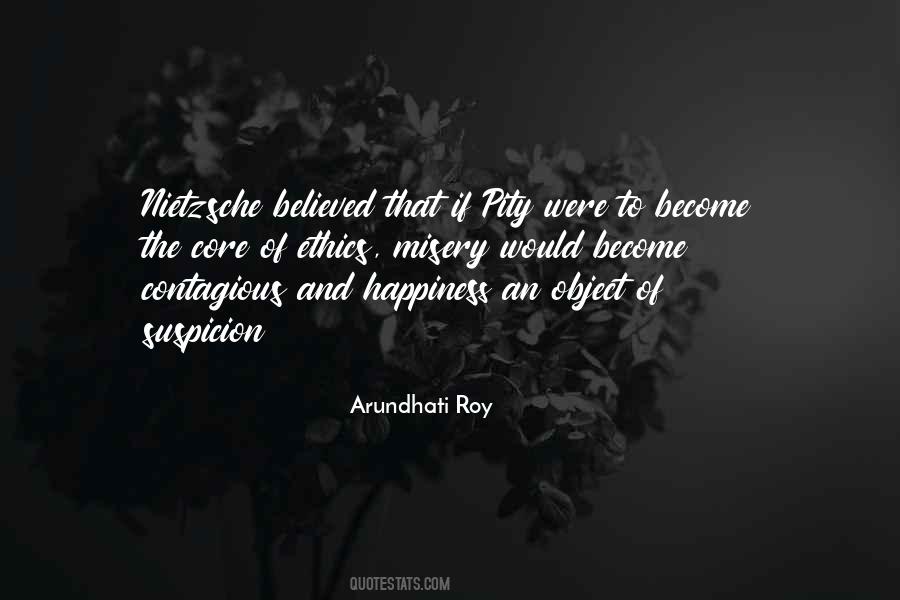 Arundhati Roy Quotes #1587761