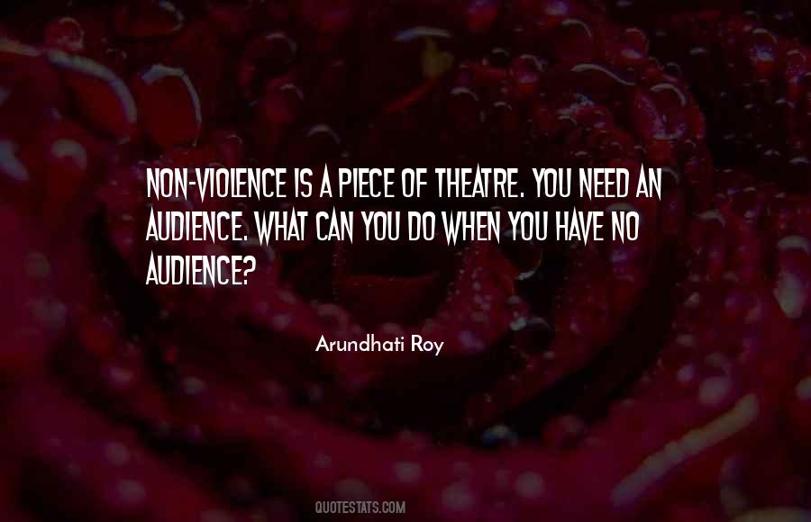 Arundhati Roy Quotes #593495