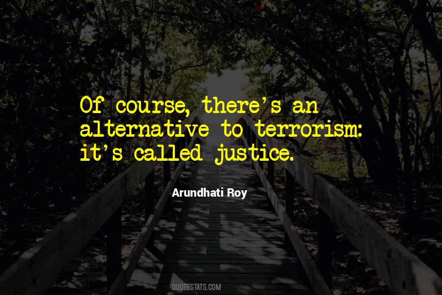 Arundhati Roy Quotes #600988