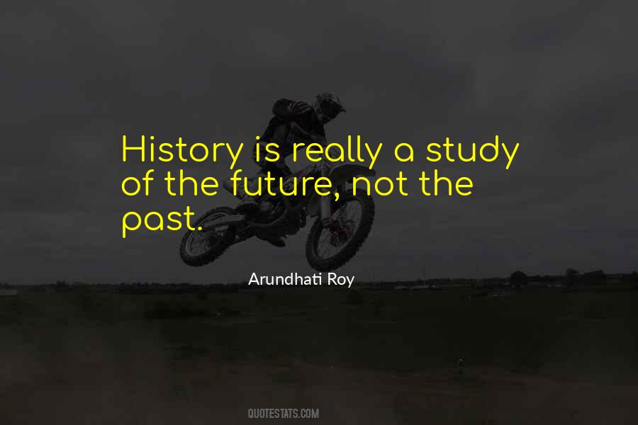 Arundhati Roy Quotes #68226