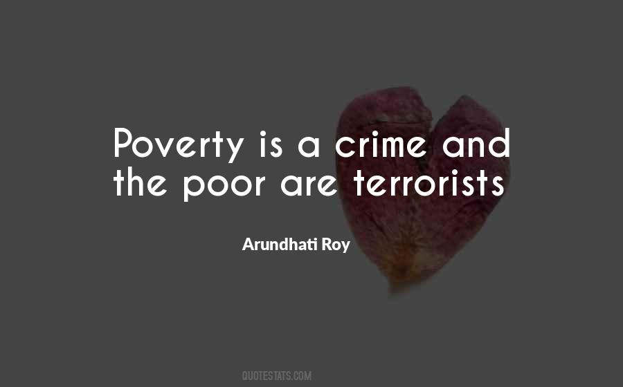 Arundhati Roy Quotes #959501