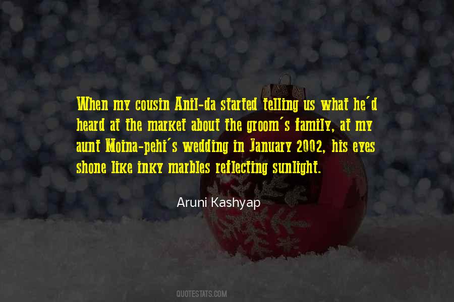 Aruni Kashyap Quotes #40878