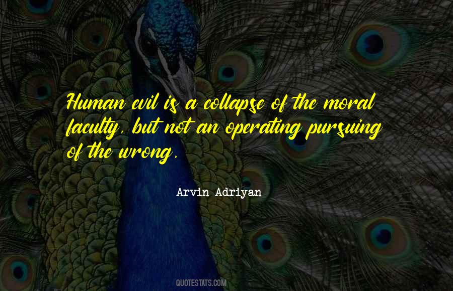 Arvin Adriyan Quotes #318203