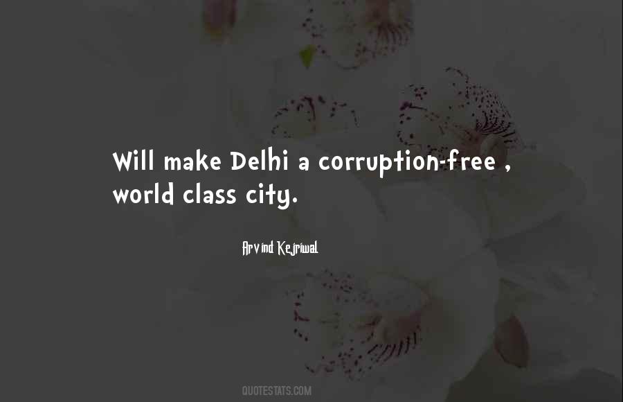 Arvind Kejriwal Quotes #1056438