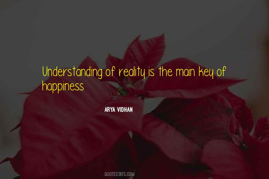 Arya Vidhan Quotes #1711007