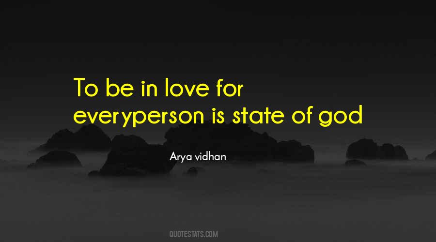 Arya Vidhan Quotes #834465