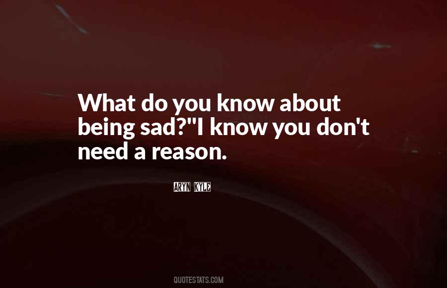 Aryn Kyle Quotes #1351122