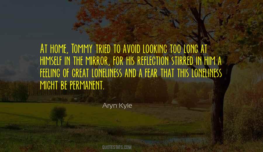 Aryn Kyle Quotes #288567