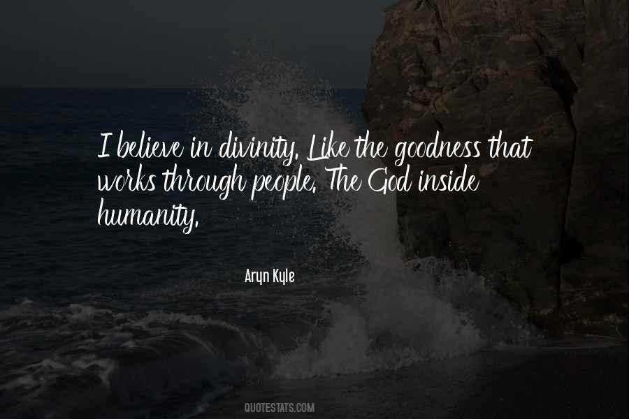 Aryn Kyle Quotes #980684