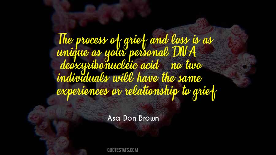 Asa Don Brown Quotes #1166694