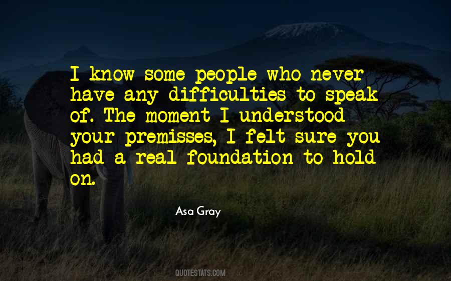 Asa Gray Quotes #104135