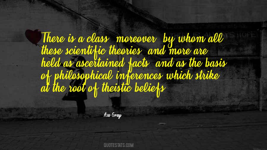 Asa Gray Quotes #1280821
