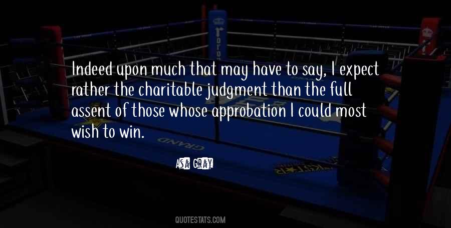 Asa Gray Quotes #1819302