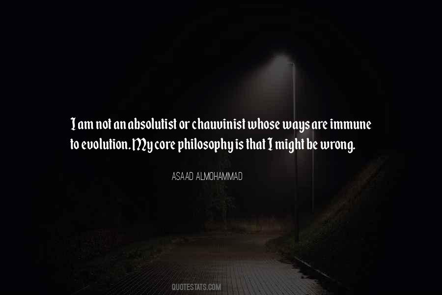 Asaad Almohammad Quotes #1648061