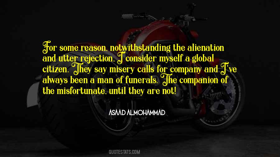 Asaad Almohammad Quotes #733082
