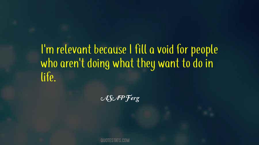 ASAP Ferg Quotes #111352