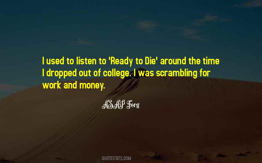 ASAP Ferg Quotes #1493508