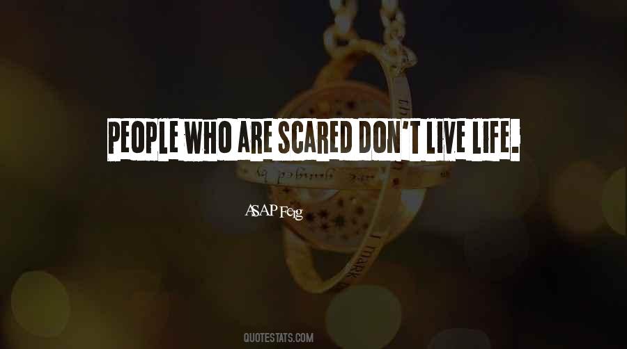 ASAP Ferg Quotes #1548093