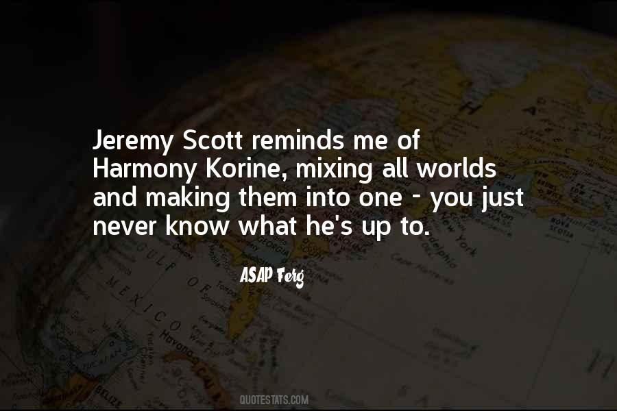 ASAP Ferg Quotes #1707393