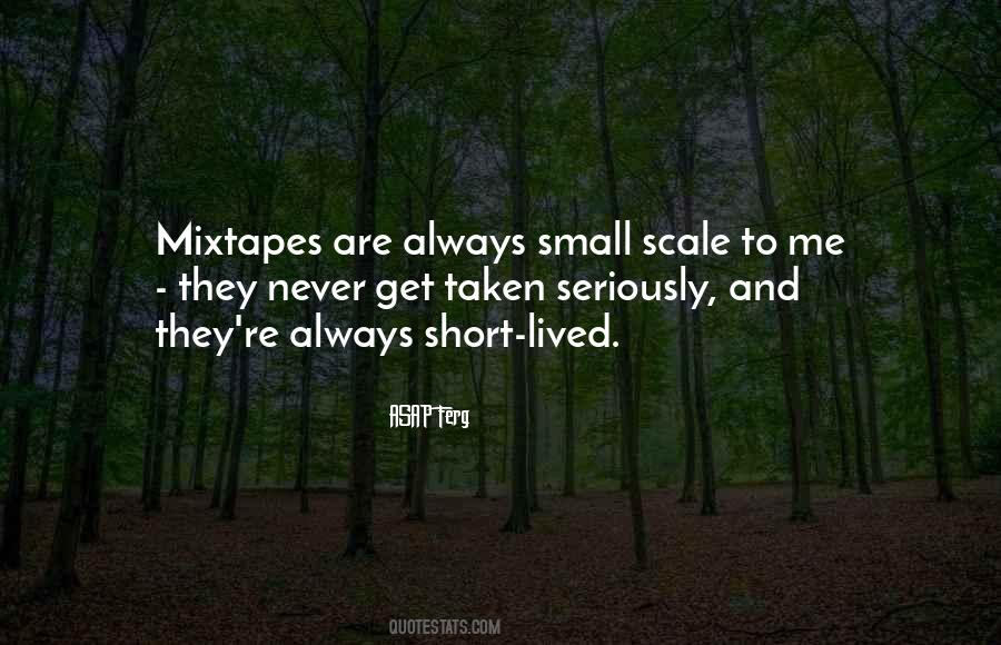 ASAP Ferg Quotes #1763739