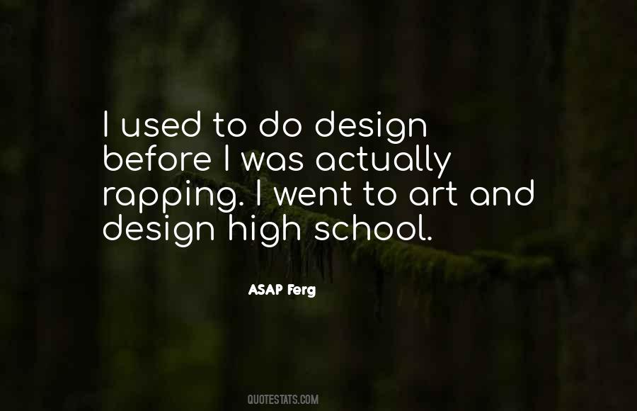 ASAP Ferg Quotes #227597